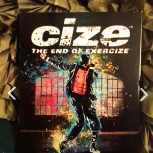 Cize Workouts